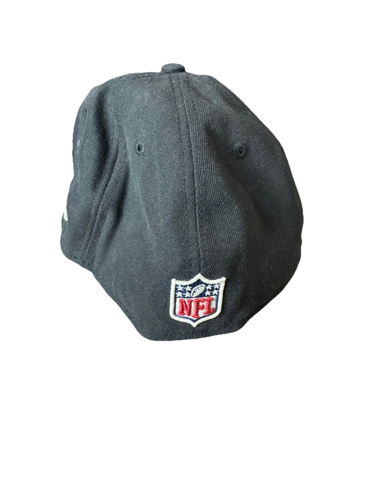Baltimore Ravens Hat 7 3/8 Reebok NFL Authenic Sideline
