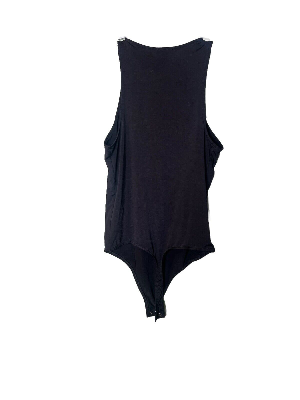 Express Womens Body Contour Compresion Bodysuit Small Pre Owned
