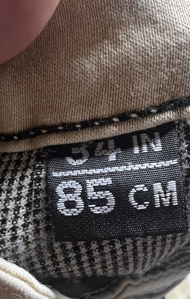 Mens Jeans “Prankster” 34in