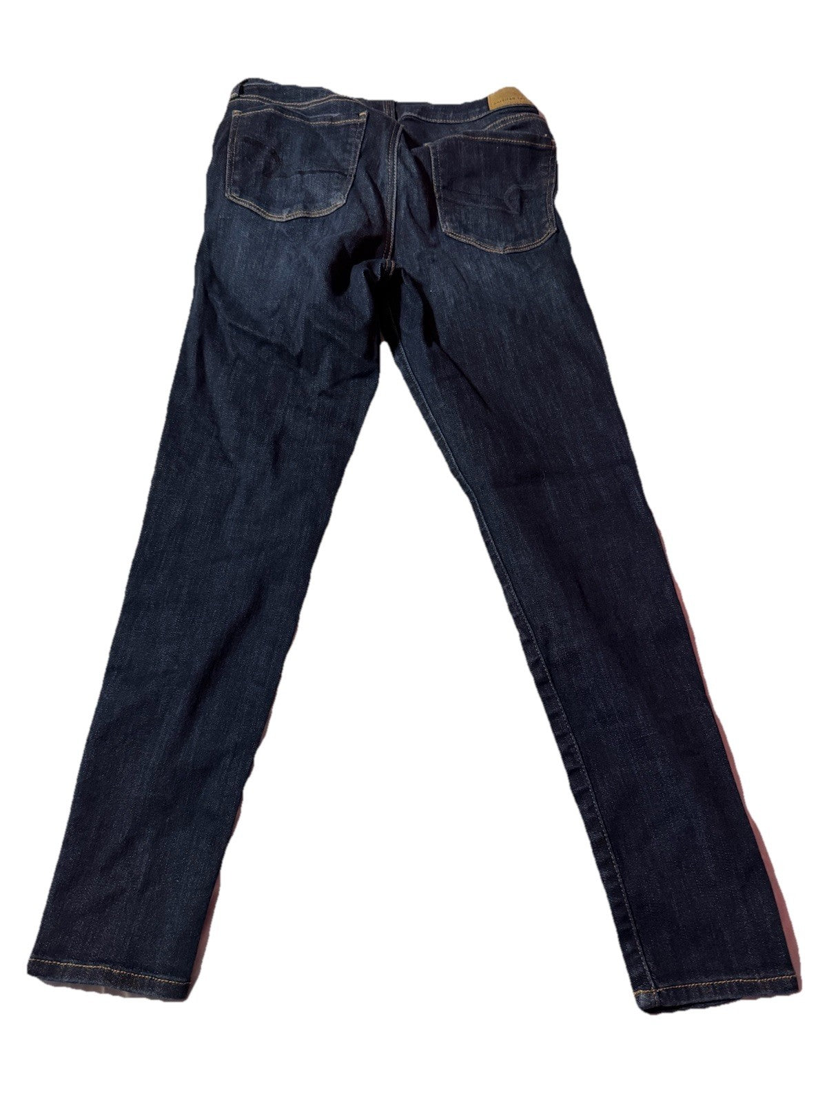 American Eagle Outfitters Women Regular Jeans Size 8, Great Deal, Rare find