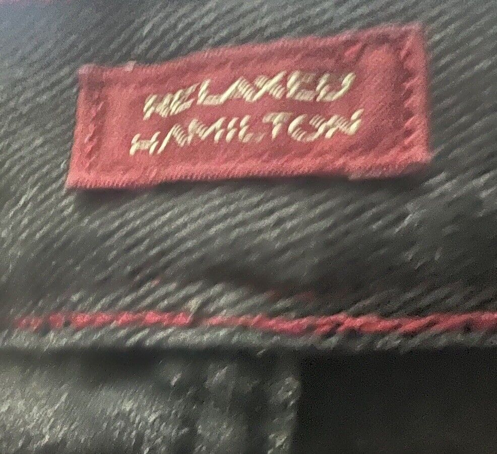 Sean John Jeans Mens 36x30 Denim Relaxed Hamilton