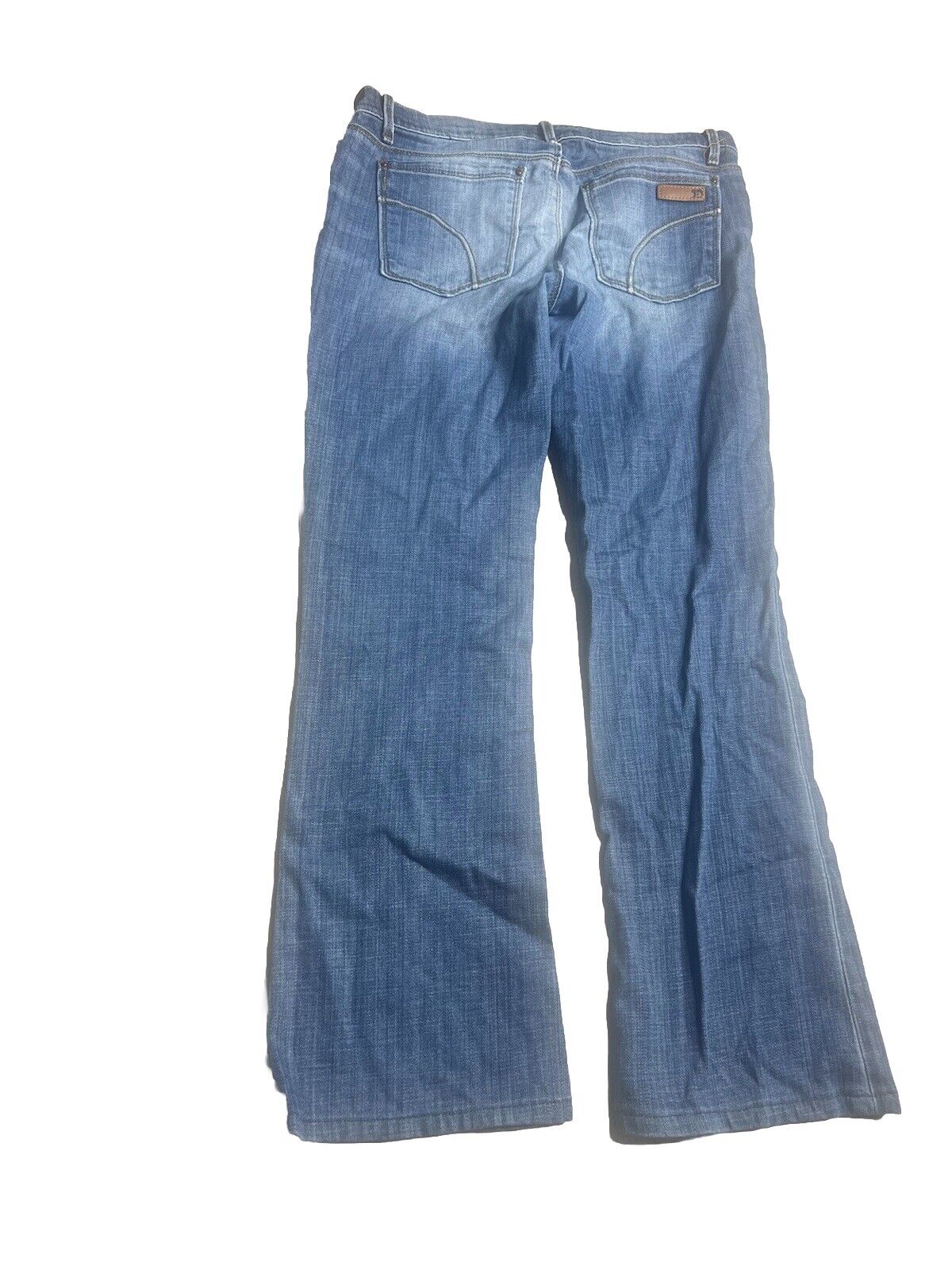 Joe's Jeans Size W 27 Womens Blue Denim