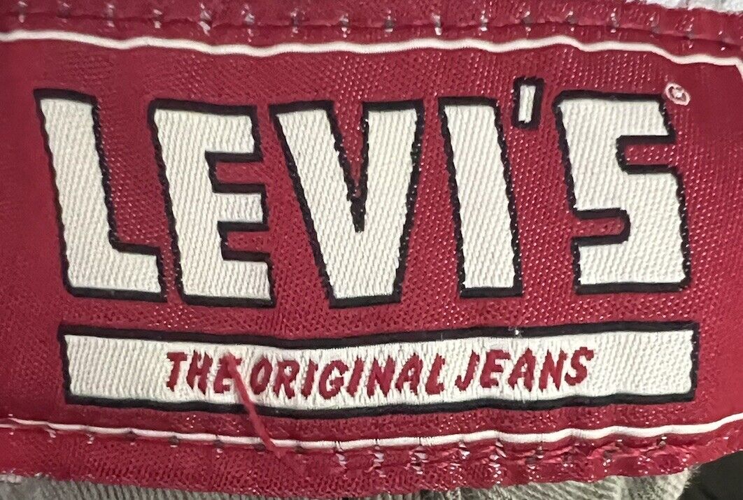 Levis Cargo Shorts Mens 31