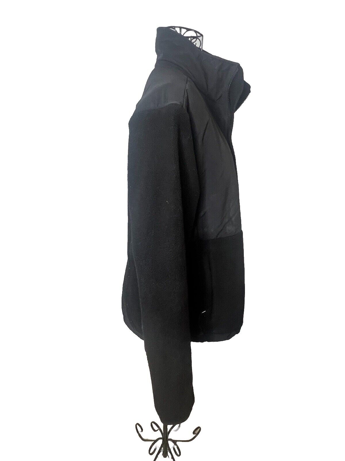 The North Face Jacket Womens Black Large