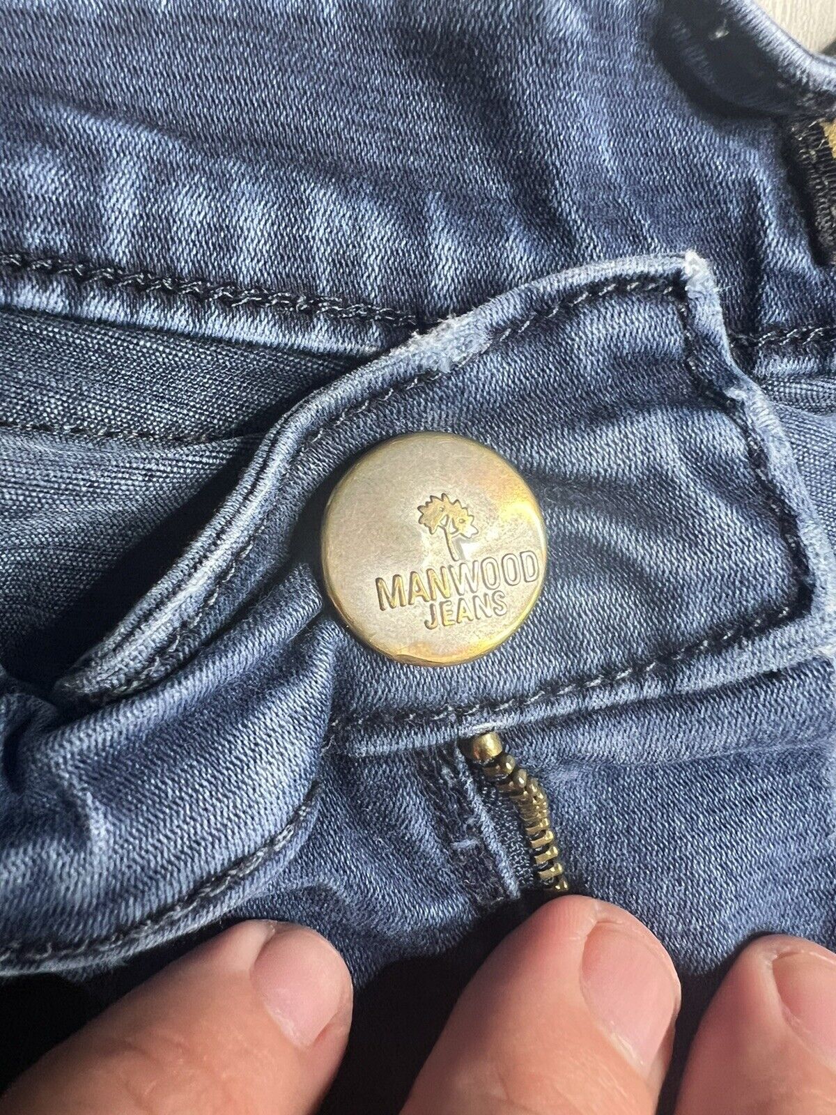 Good Pair Of Pants For Work, 36 W