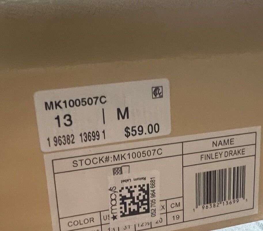 Michael Kors Boots Girls Size 13
