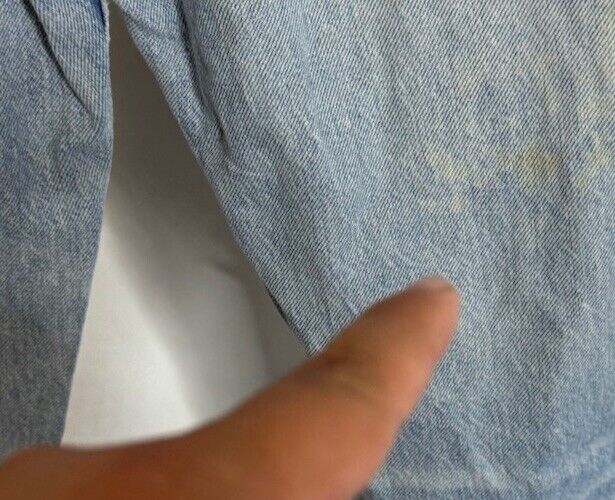 Zara Premium Denim Collection Blue Jeans Size 4 High rise