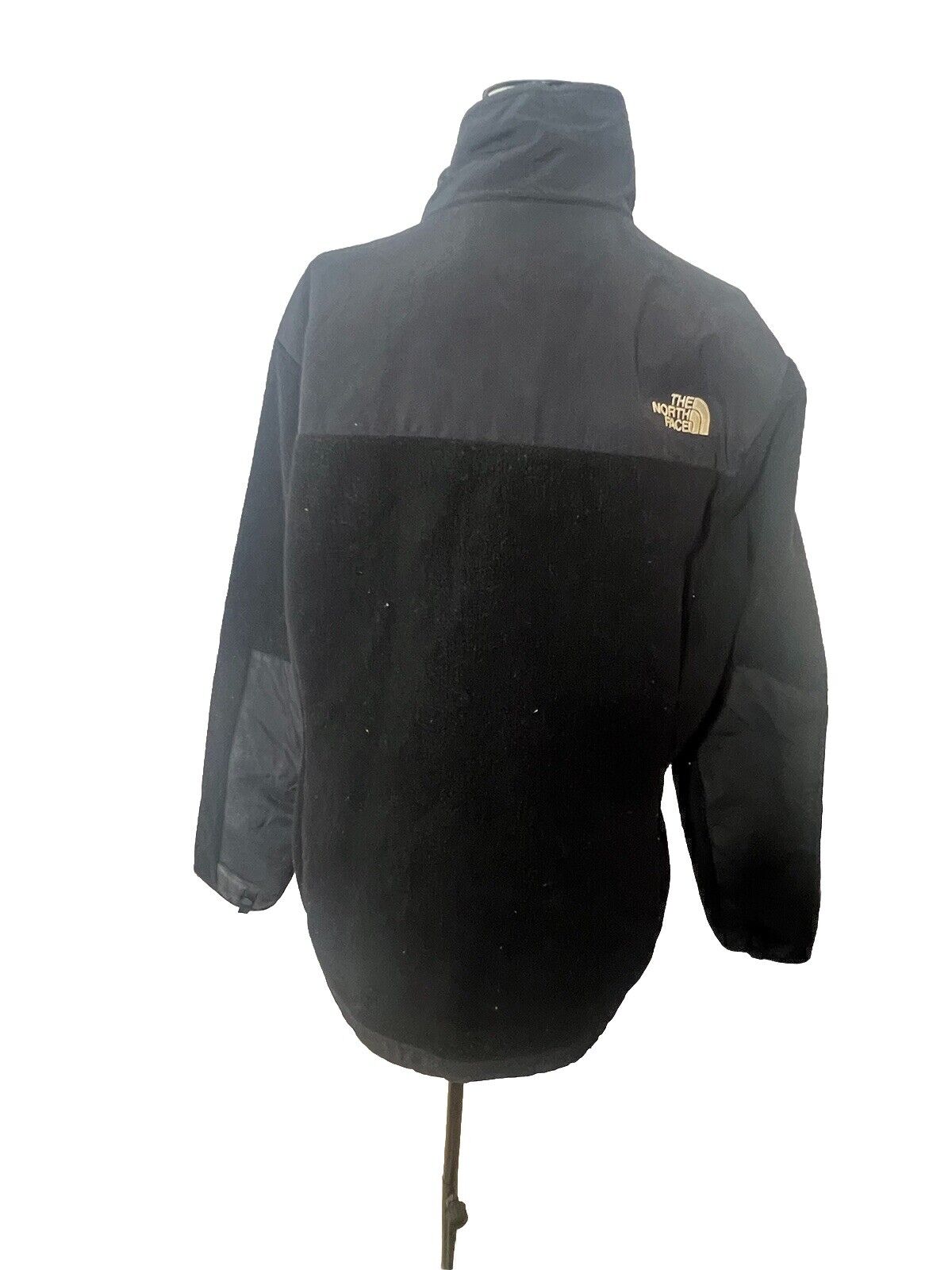 The North Face Jacket Womens Black Large