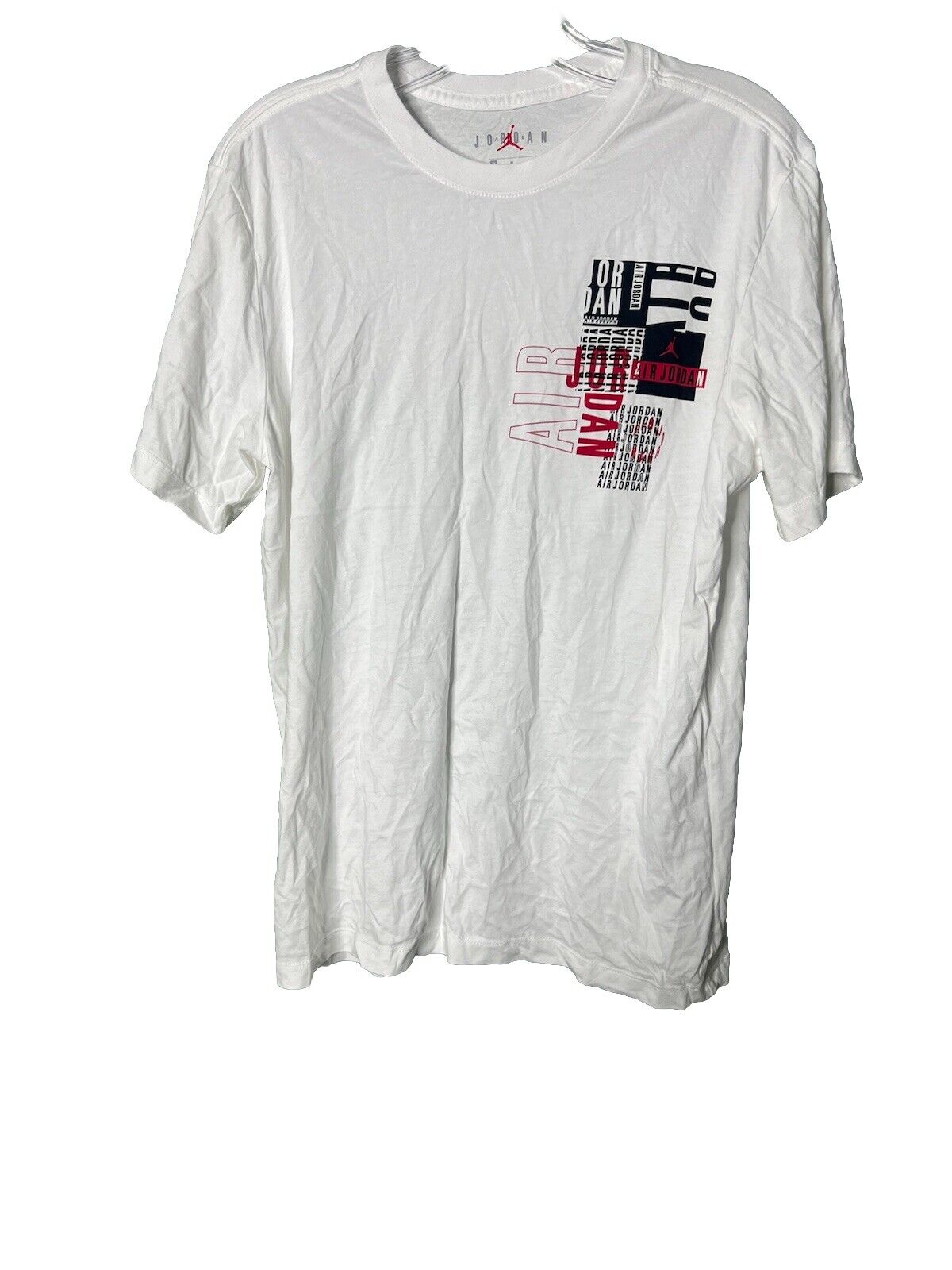 MENS NIKE AIR JORDAN Medium T-SHIRT