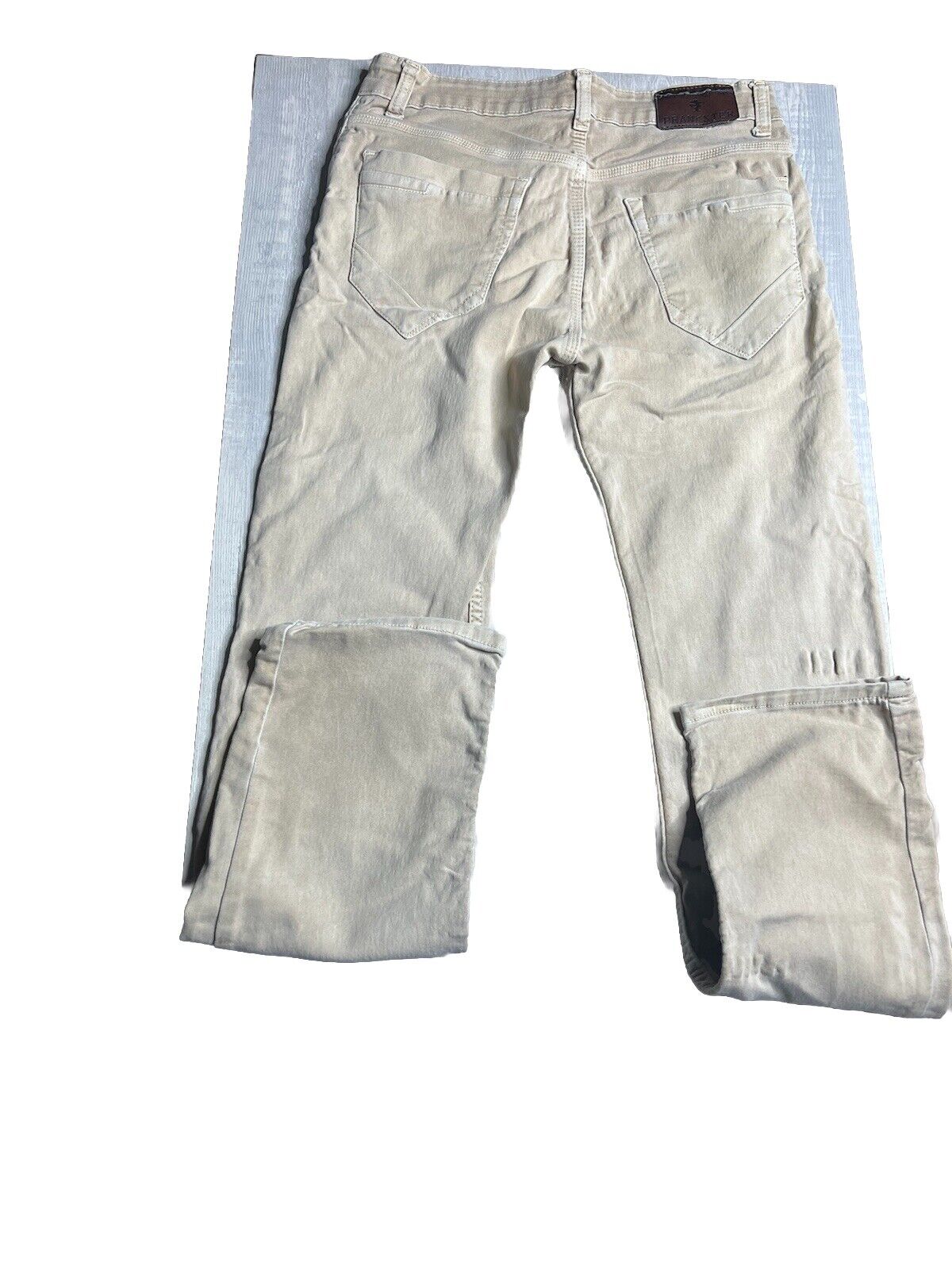 Mens Jeans “Prankster” 34in
