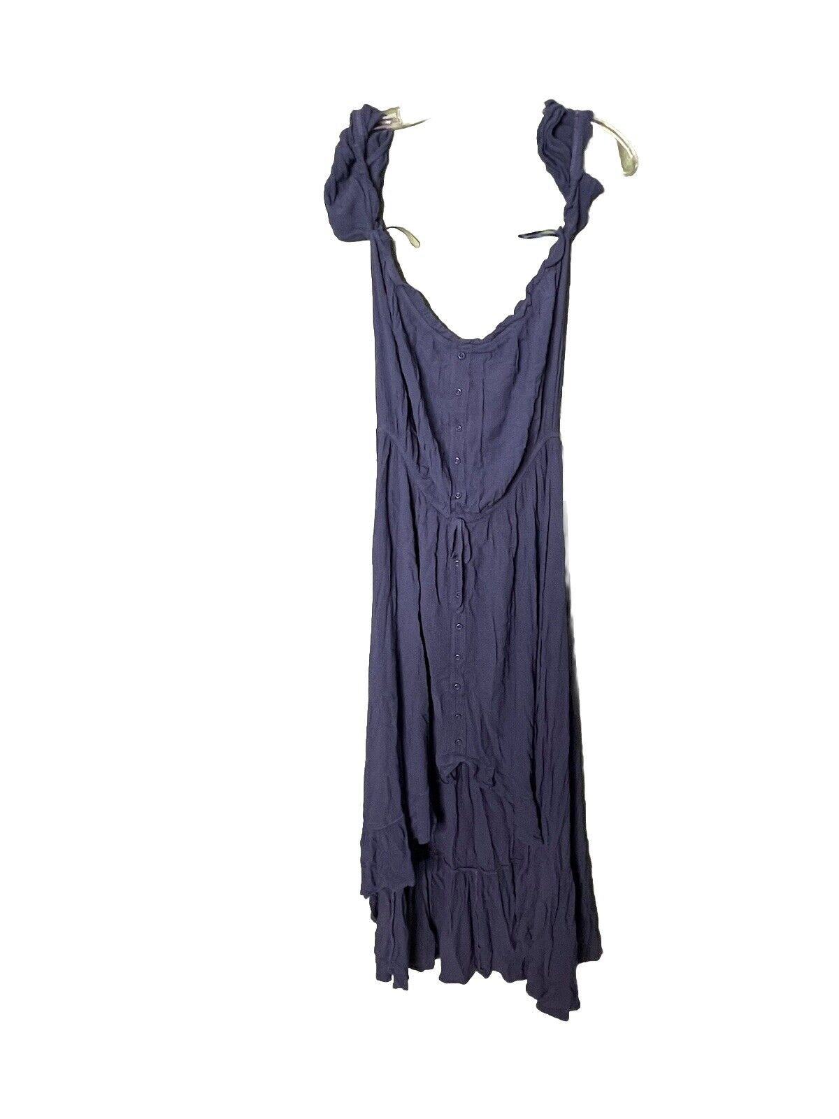 Black Swan Dress (Size: Large
