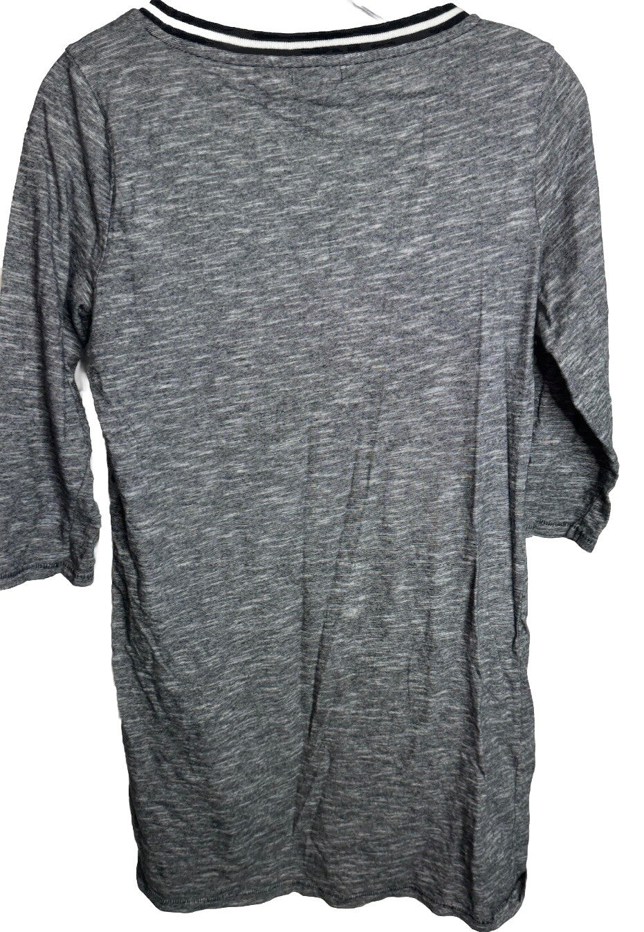 U.S. POLO ASSN. | 100% Cotton Mini Shirt Dress Size Medium
