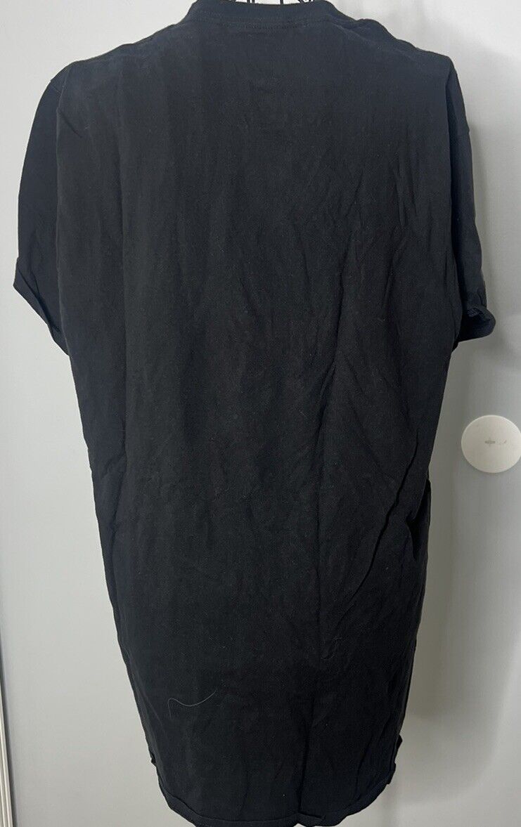 large mario kart t shirt