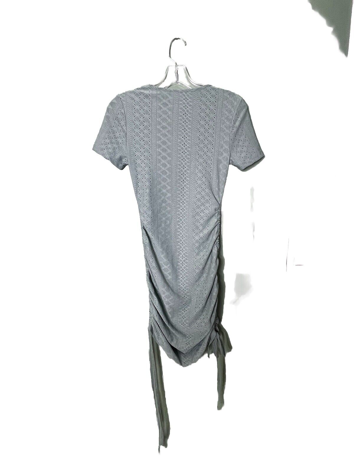 Shein Greeb dress size 6