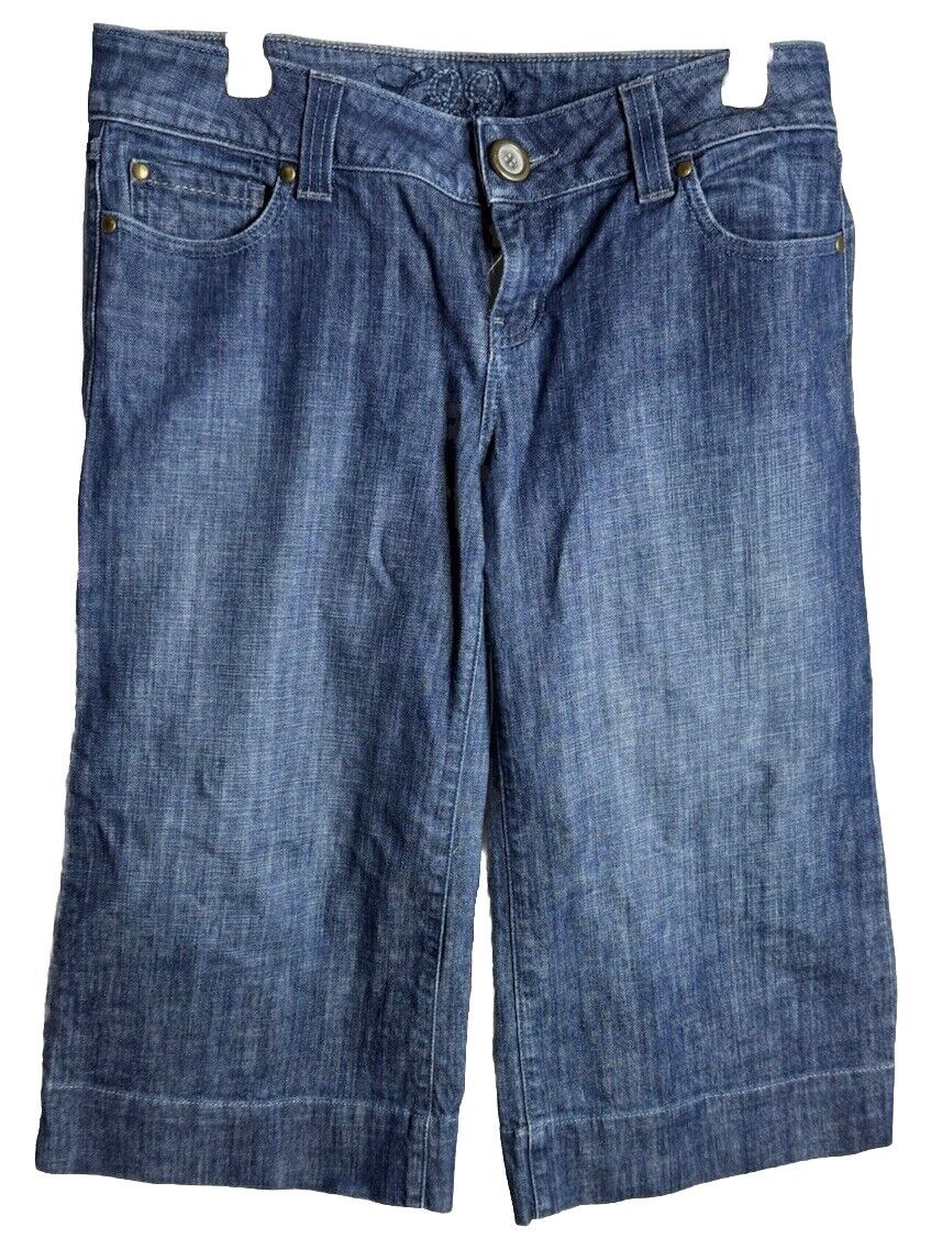 Level 99 Blue Jeans Women's Size 30