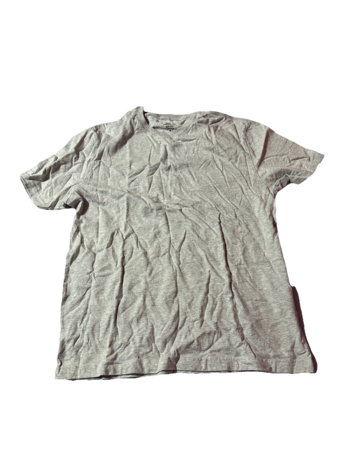Banana Republic Men Signature Midweight Tee Size M