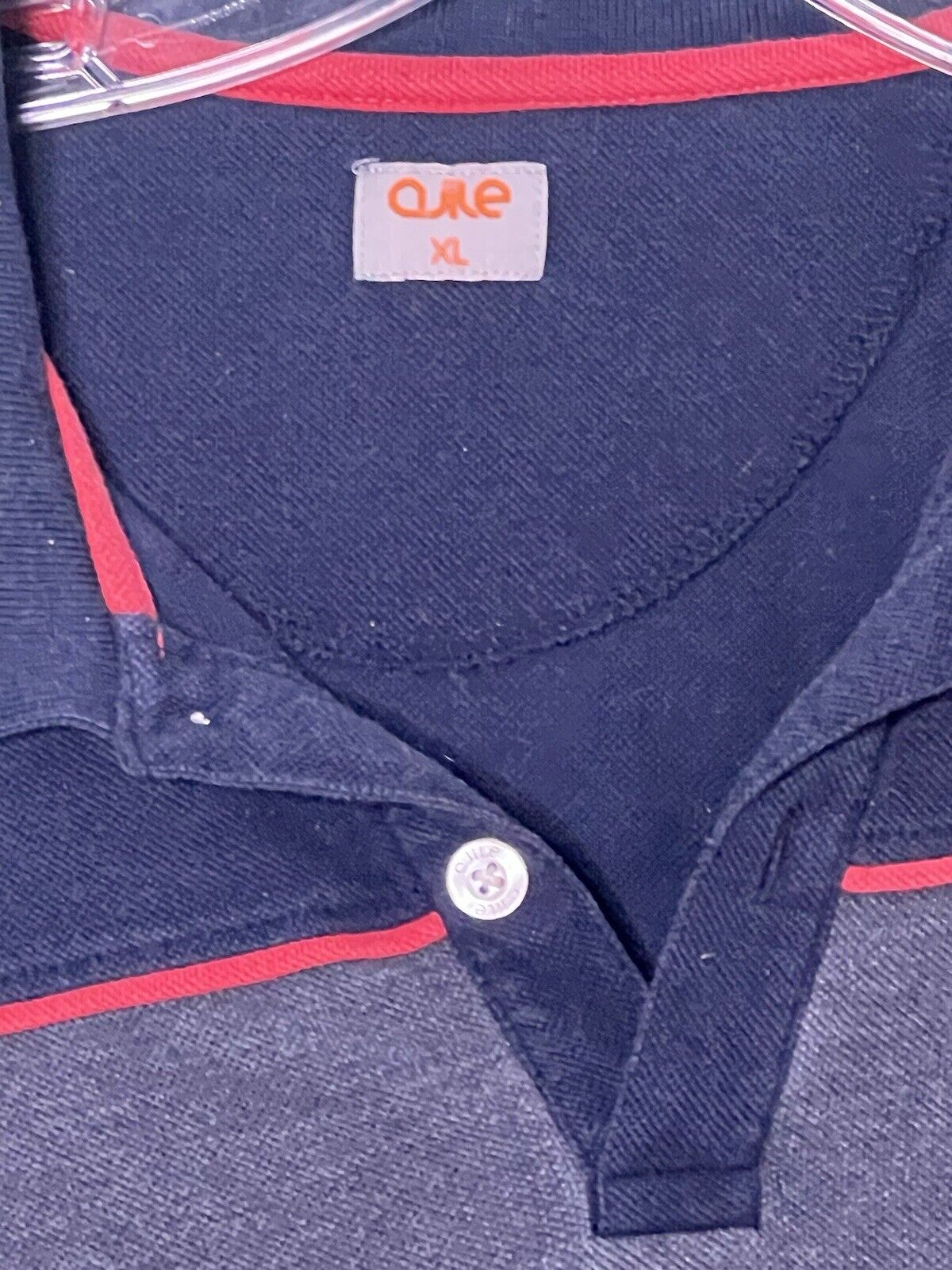 Ajile Polo Shirt XL
