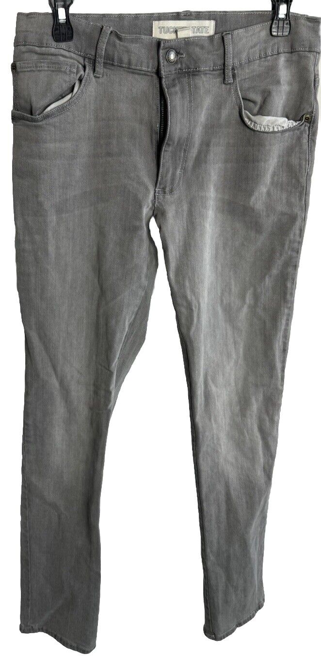 Tucker + Tate straight leg denim jeans size 18