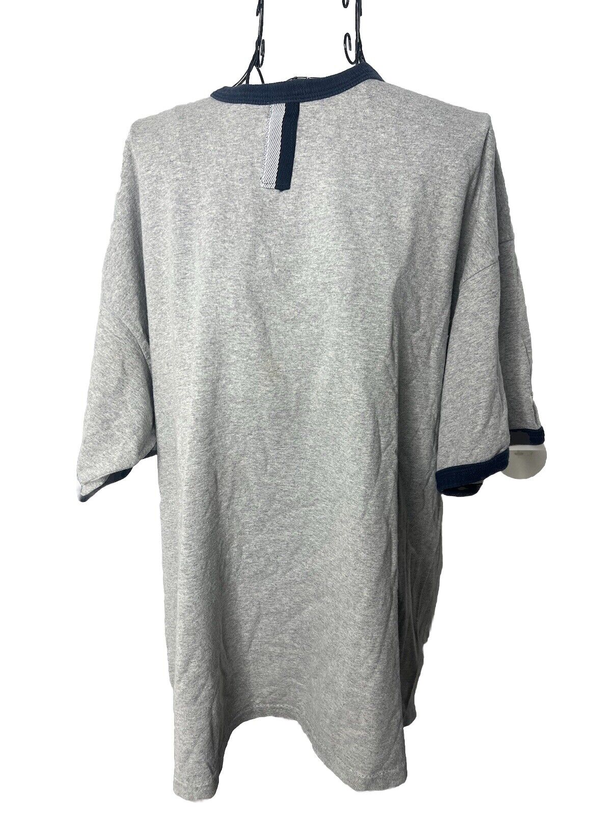 Champion Gray T-shirt Size Large