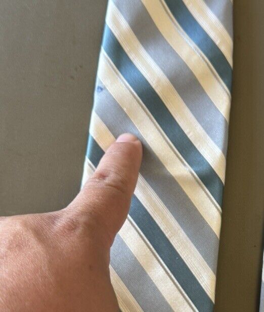 Perry Ellis Portfolio Tie Mens Necktie