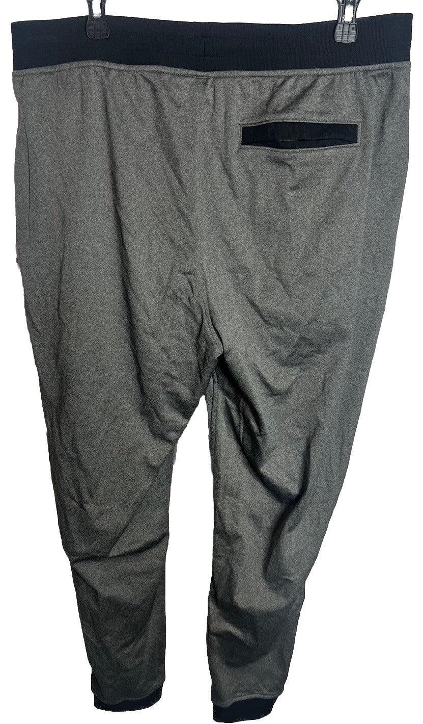 Under Armour Loose Jogger Pants Casual Gym Men's Size XL