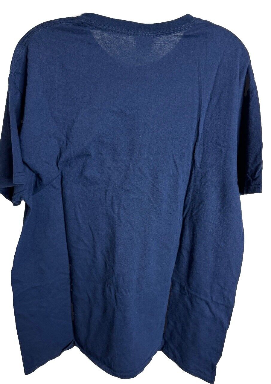 Kenndy Space Center Atlantis T Shirt Size XL