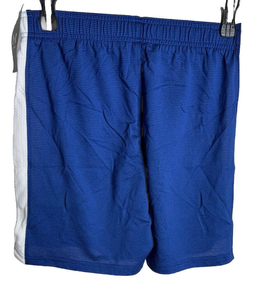 Under Armour Athletic Shorts, New, Size Large (Youth)