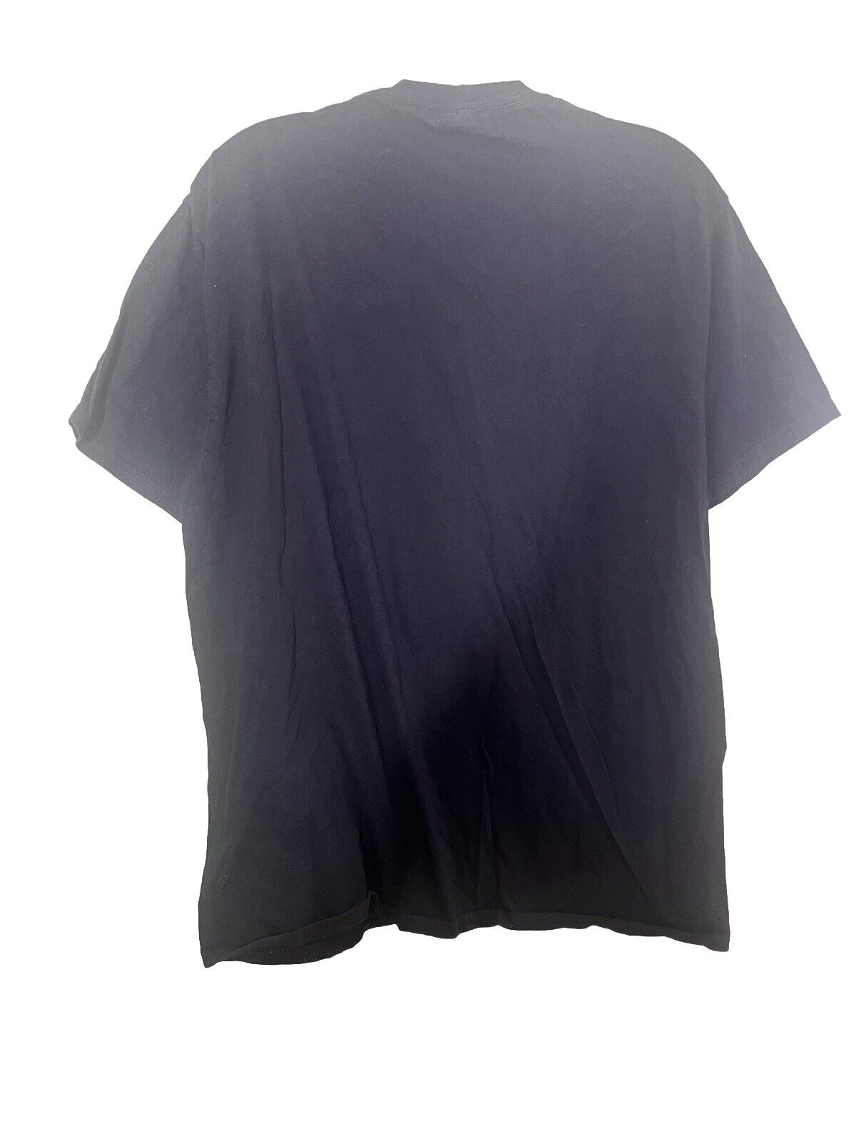 Bitcoin shirt BTC Hodlers Crypto Dad T-Shirt Size Large