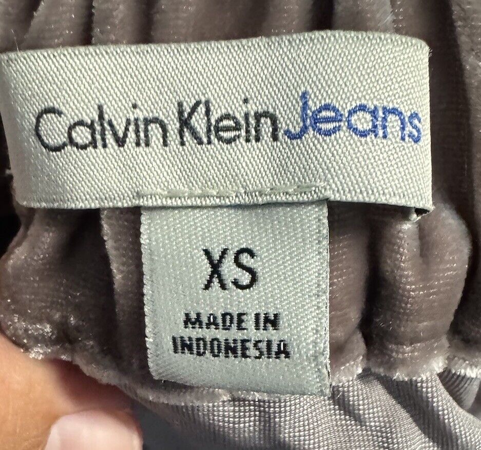 Calvin Klein Jeans Top Size XS