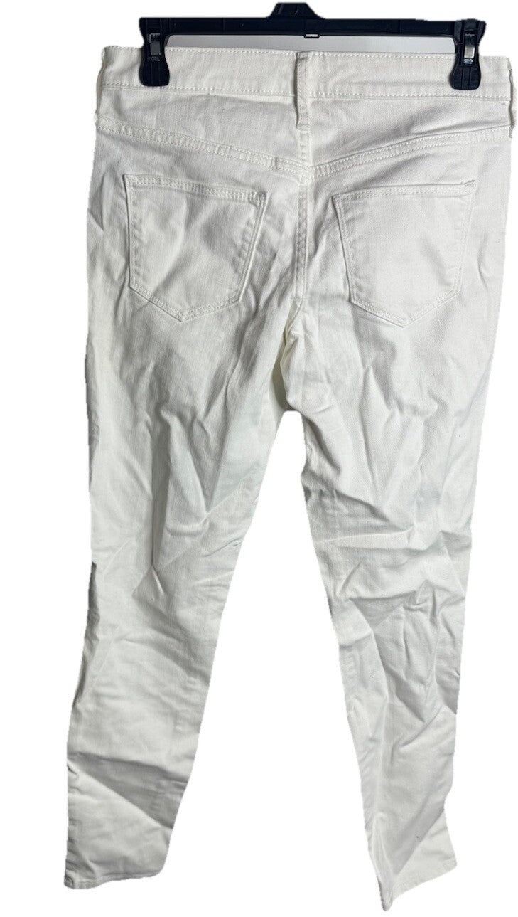 Universal Thread - Solid 5-Pocket Jeans - Women - 2/26R -