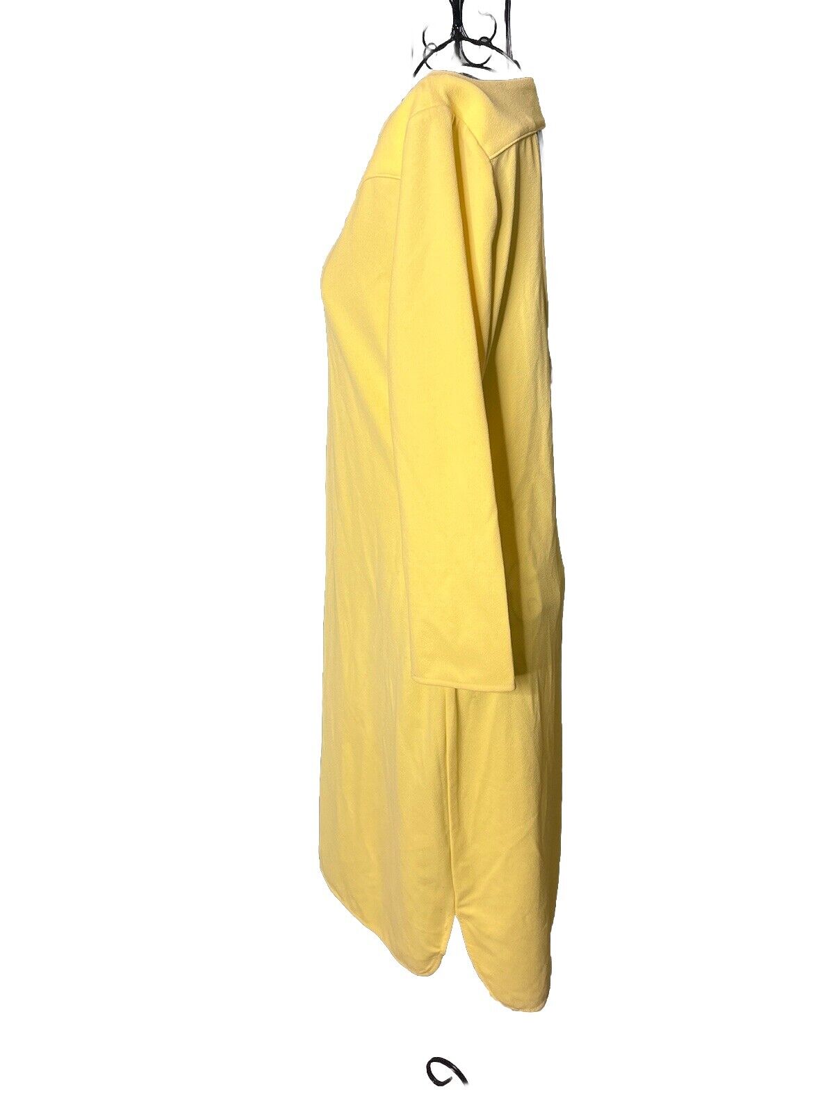 Banana Republic Womens Sz M Dress Bright Yellow/ Brand New Make An Offer