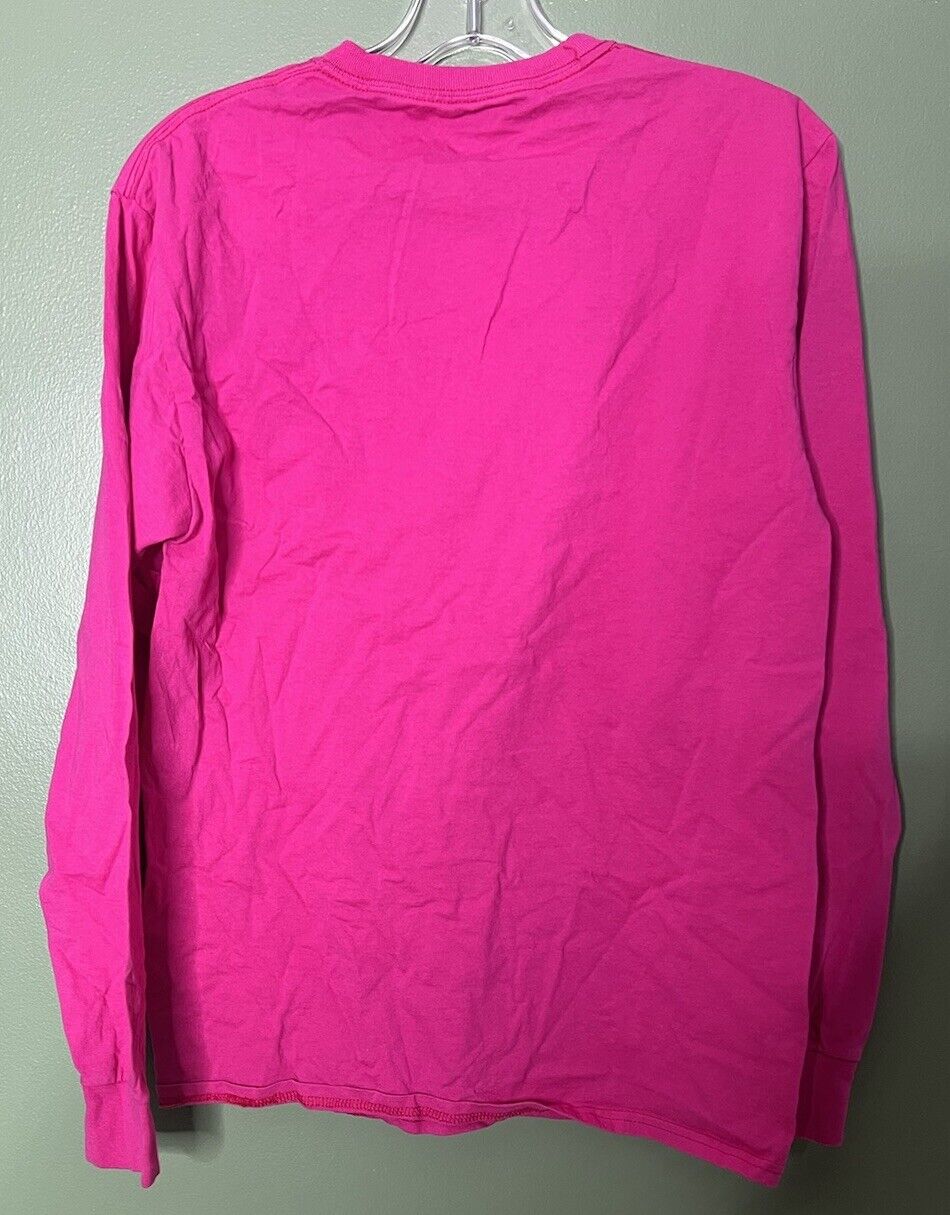 Fruit of the Loom Long Sleeved Tshirt Size M