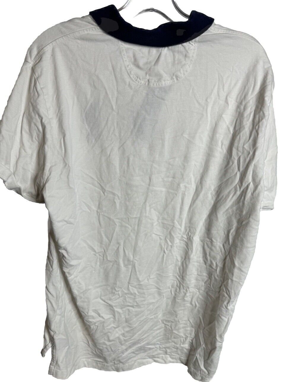 US Polo Association Shirt Mens Large Short Sleeve Polo
