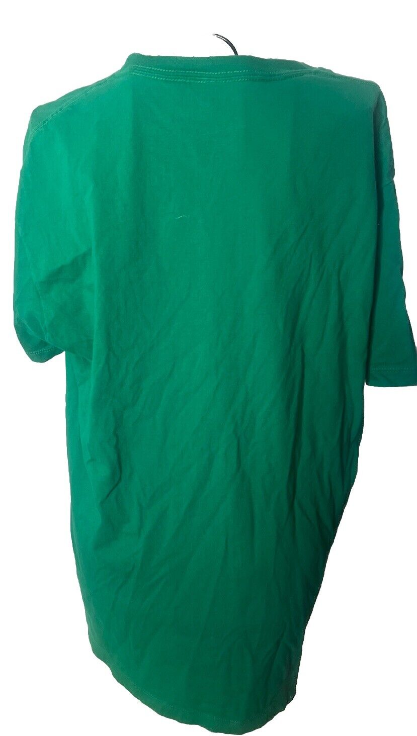 Boston Celtics Size Large