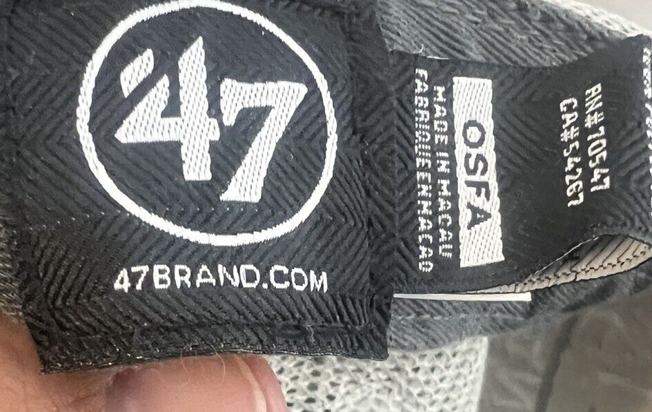 47 hat York Yankees Cap 2019 Postseason Adjustable Bring Home The Pennant