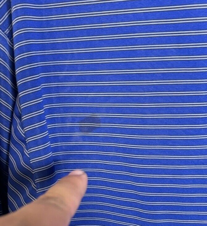 Beverly Hills Polo Club - Polo Shirt - Mens Large