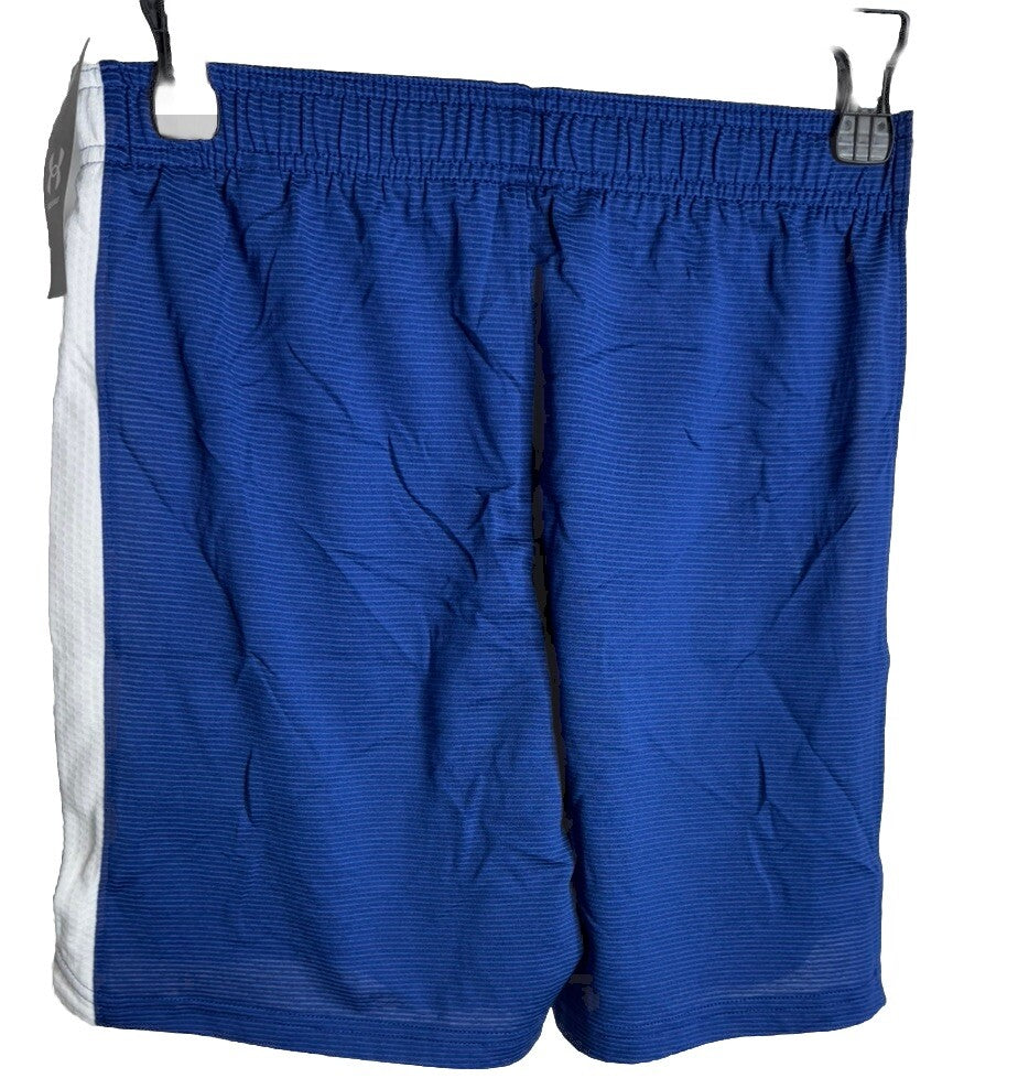 Under Armour Athletic Shorts, New, Size Large (Youth)