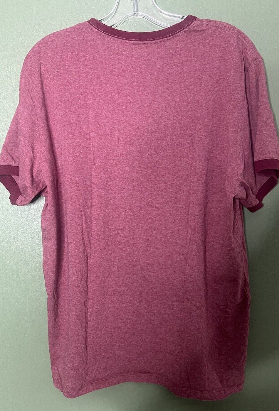 Banana Republic Mens Size XL YShort Sleeve
