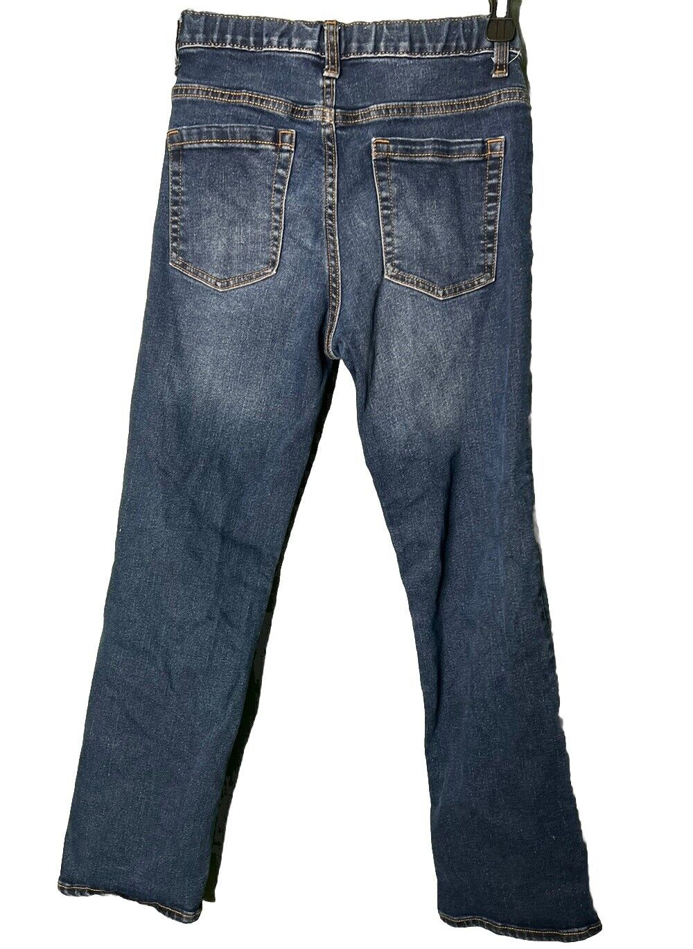 Old Navy Boot-cut Built-In Flex Denim Jeans, Size 12