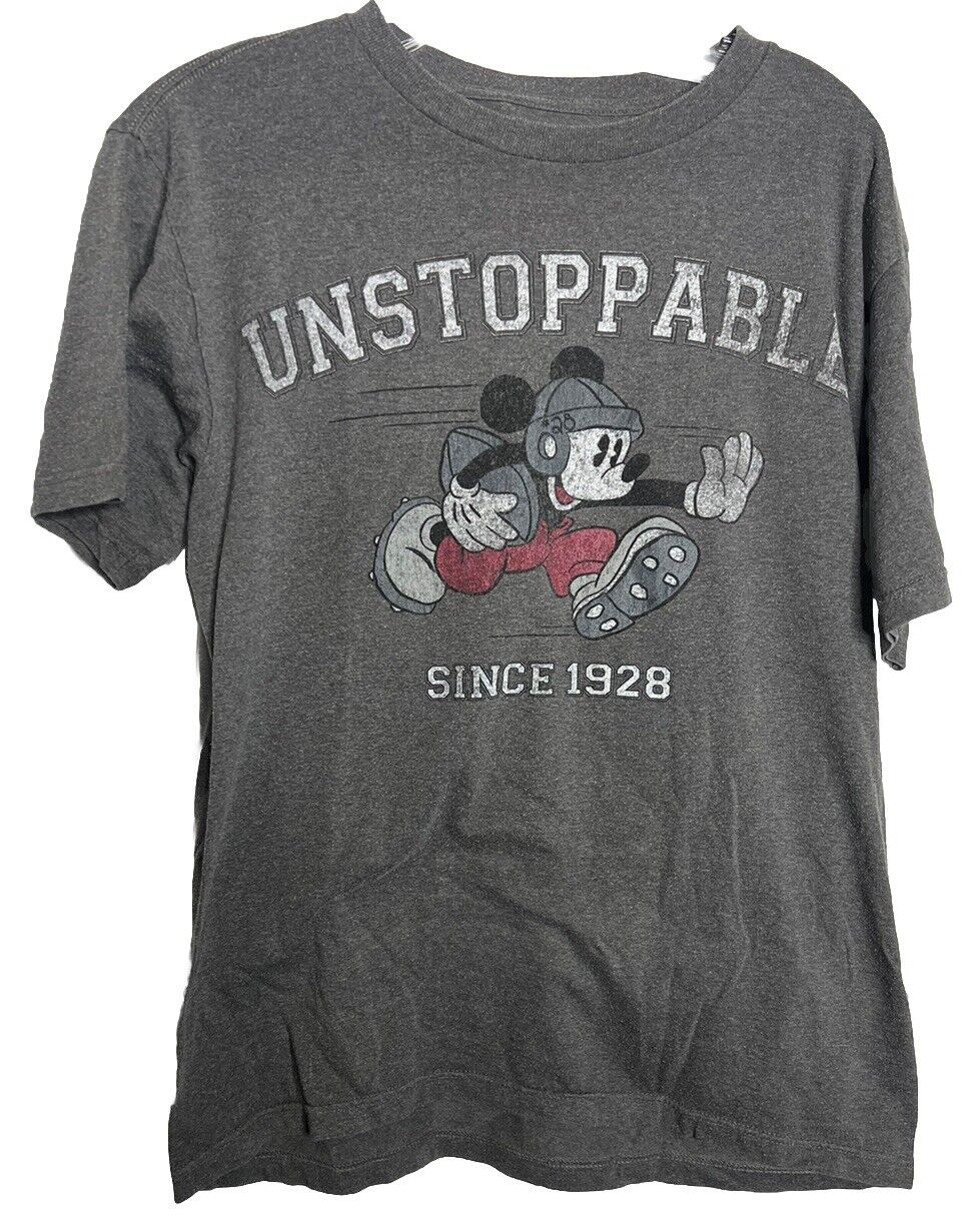 Vintage Disney Store Minnie Mouse T-Shirt Small