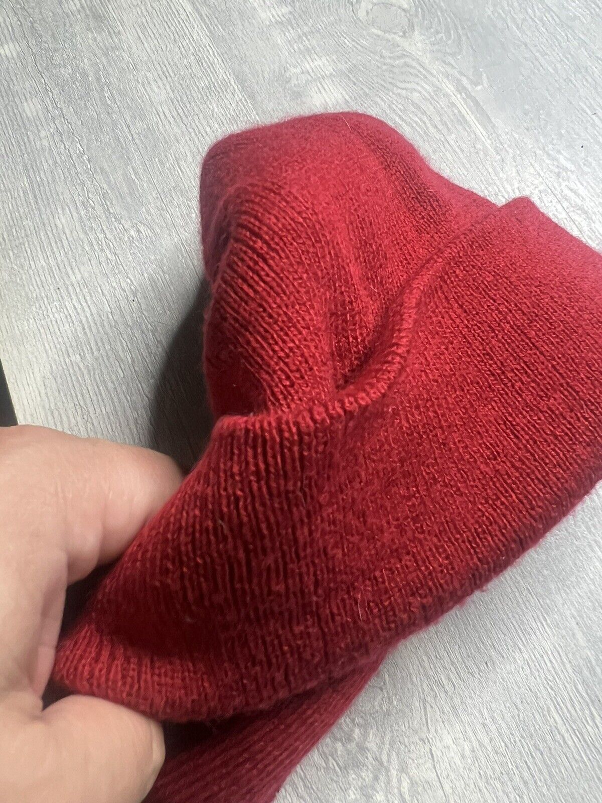 Bass Pro Shops Red Hat