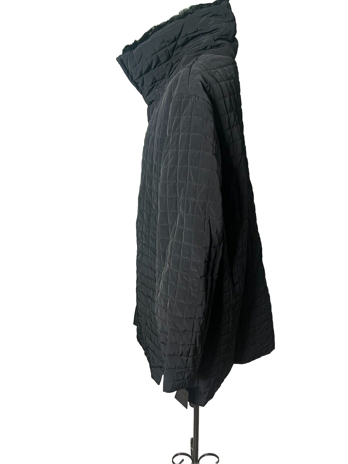 New York Clothing Co. Black Jacket NWT!! Make An Offer