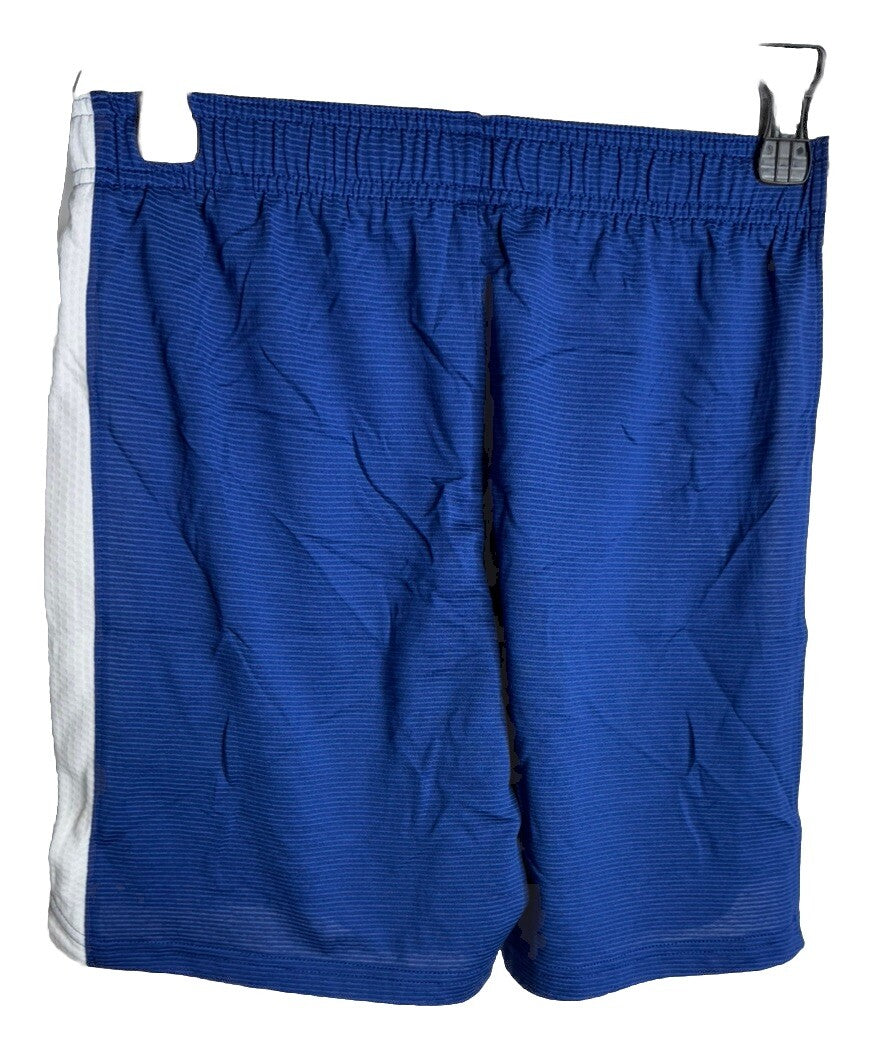 Under Armour Athletic Shorts, New, Size Large (Youth)