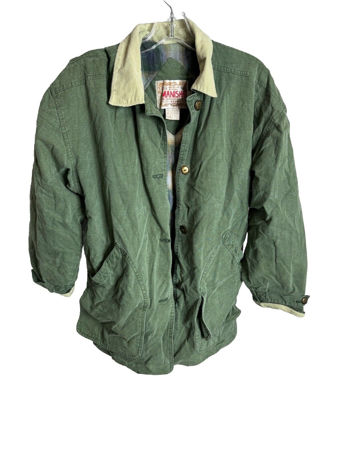 Jeanwear Jacket Medium