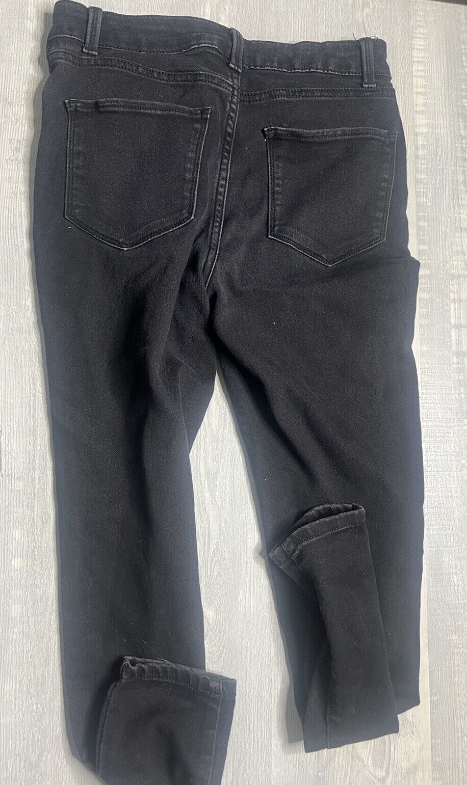 No Boundaries Women's Size 7 Blue