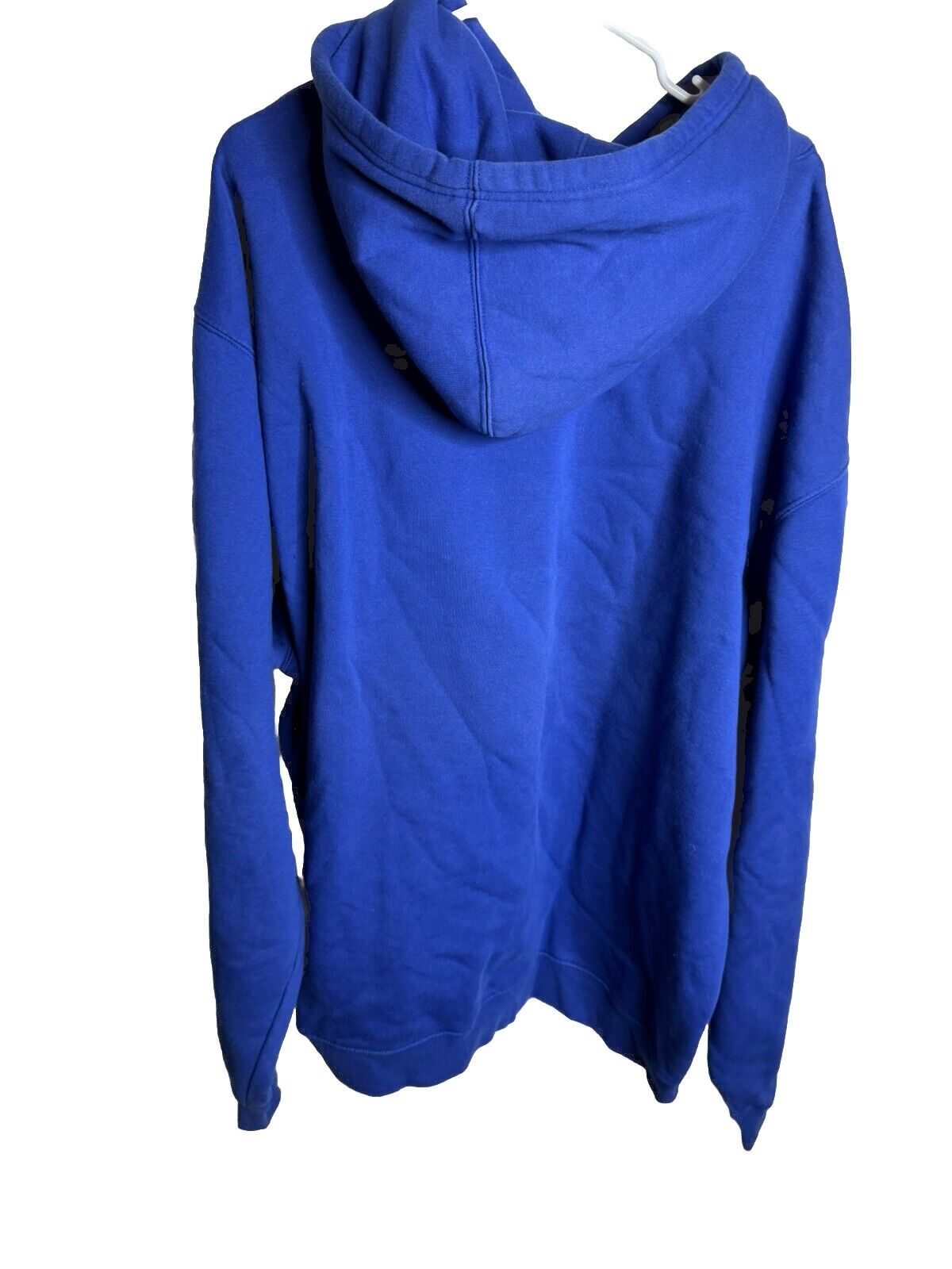 New York Giants Super Bowl 46 Men’s Hoodie- 2XL