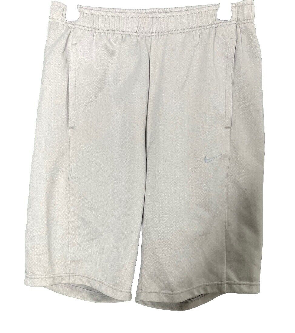 Nike Performance Stretch Training Gym Shorts Mens Size XL