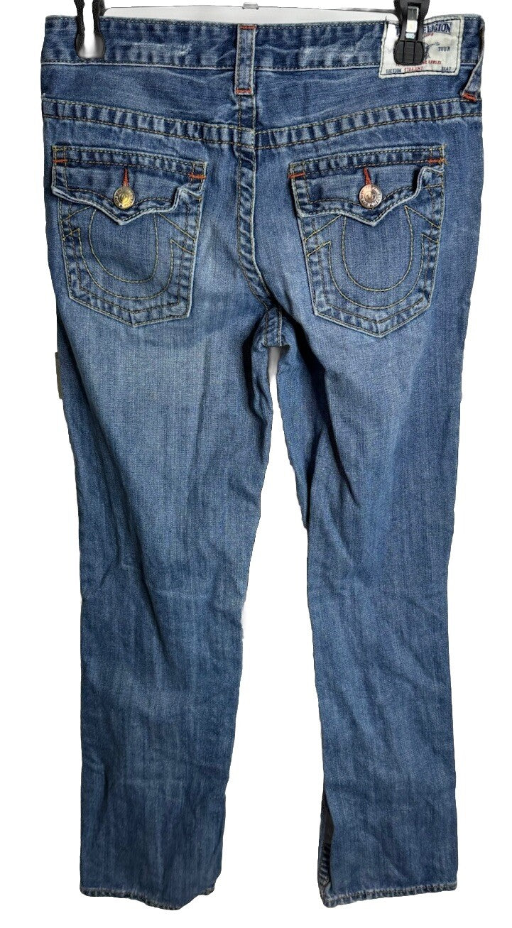 true religion jeans Size 18
