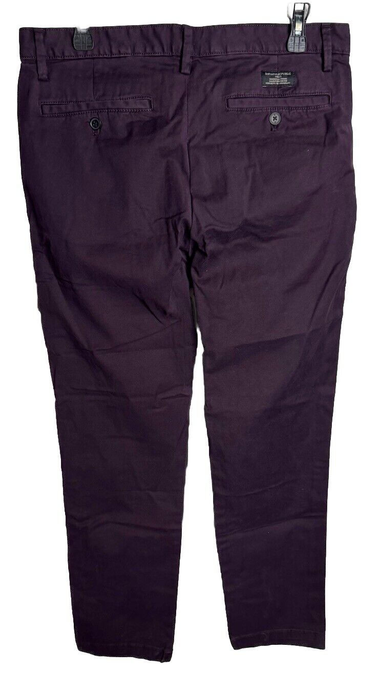 Banana Republic Straight Fit Jeans Mens 32x30