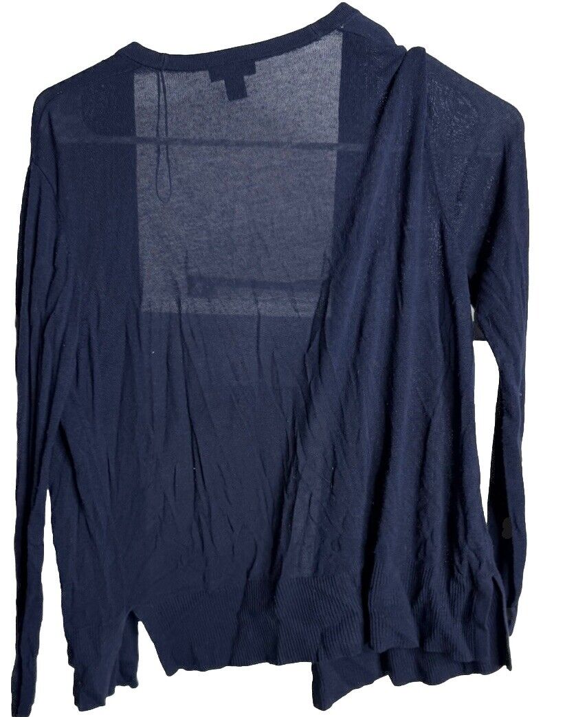 Ann Taylor Factory large Sweater Cardigan w
